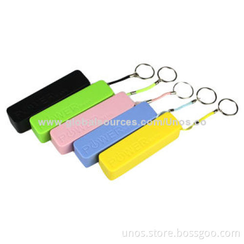 Mini power banks